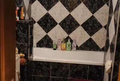 Apartament cu 3 camere decomandat în Mănăștur - 4