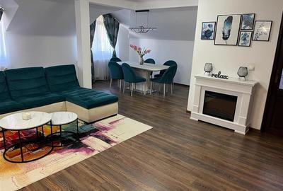 Bloc Nou! Bucium! Apartament 4 Camere 2bai - 2