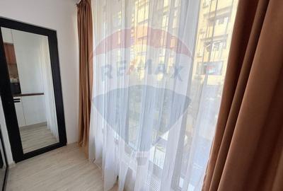 Apartament 3 camere | De inchiriat | Transparent Residence Chiajna | - 16