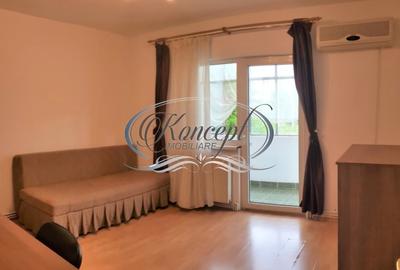 Apartament cu 2 camere decomandat, mobilat în Mănăștur - 3