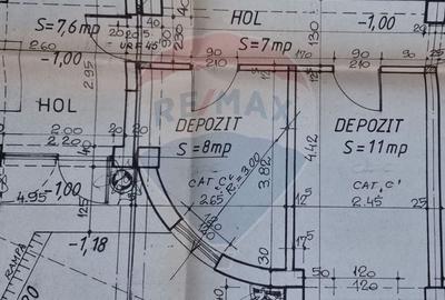 Birou, de 73 mp, în Giulești - 8