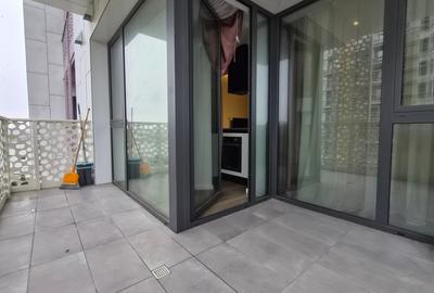 Apartament cu 2 camere decomandat, mobilat în Carrefour - 4