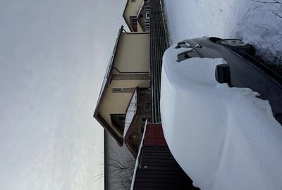 De vanzare case in comuna Ciolpani Ilfov - 5