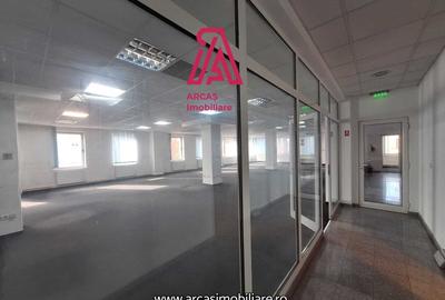 Spatiu de birouri de inchiriat 275 mp B-dul Victoriei! - 3