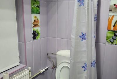 Garsonieră decomandată în Berceni - 6