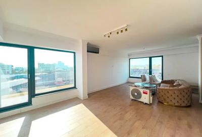 Penthouse cu 4 camere decomandat, mobilat în Timpuri Noi - 3