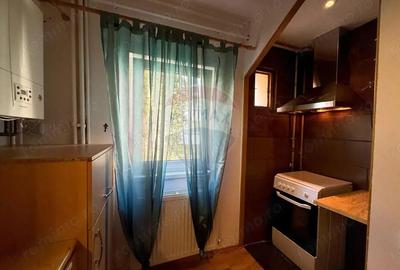 Apartament spa?ios de 2 dormitore + living open space - 8