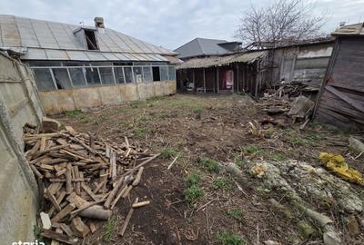 Teren de 265 mp, în Neptun