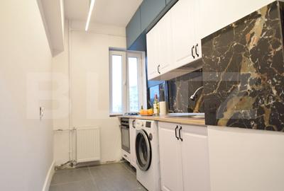 Apartament 2 camere 44mp, zona ultra centrala - renovat recent - 6
