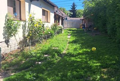 Casă cu 4 camere în Central - 8