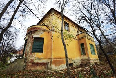 Proprietate cu potențial ridicat – Zonă Centrală Sibiu – Teren 1.124 mp și 462 m - 16