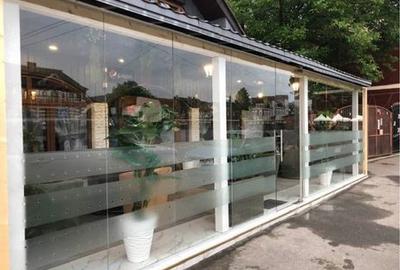 Spațiu comercial, de 1,000 mp, în Central - 7