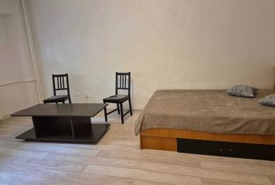 De închiriat garsonieră 42mp, bloc reabilitat, utilată complet, zona Decebal - 5