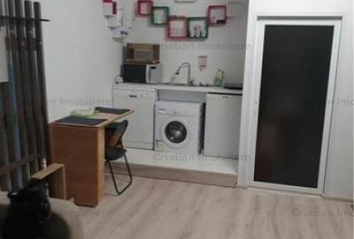 Garsonieră decomandată în Viziru 2 - 4
