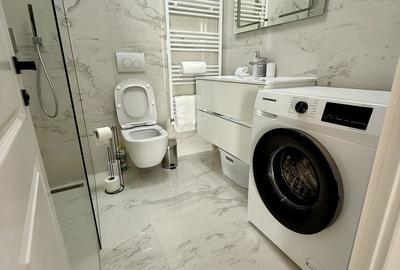 Apartament cu 4 camere în Central - 4