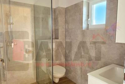 Casă cu 4 camere în Șura Mare - 12