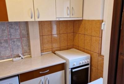 Garsoniera Teiul Doamnei-Bloc Mixt-Urgenta 2 - 4