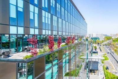 REA1023832 Apartament modern 2 camere One Cotroceni Park - 12