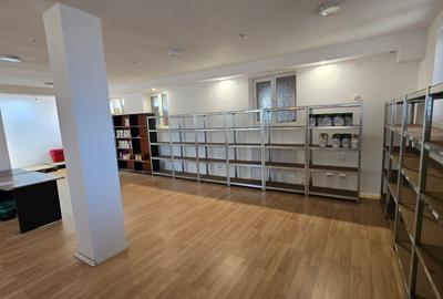 Băneasa-Jandarmeriei, sector 1, spațiu depozitare, producție, catering etc. - 6