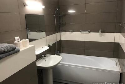 Apartament cu 2 camere în Tei - 1