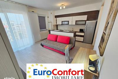 Garsonieră în UTA - 2