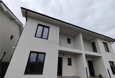 Duplex spatios - Asfalt - toate utilitatile. - 2