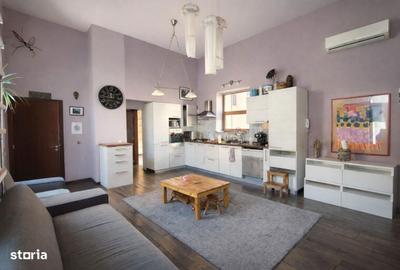 Apartament cu 3 camere decomandat în Central - 8