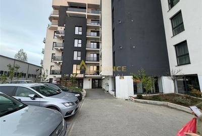 Apartament cu 2 camere decomandat, mobilat în Metalurgiei - 2