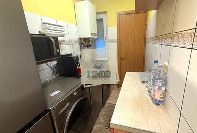 Apartament cu 3 camere decomandat în Vasile Aaron - 7