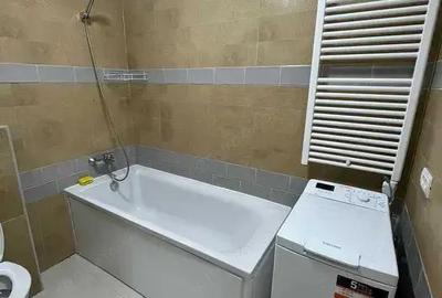 Apartament 2 camere centrala proprie Zona Buziasului - 6