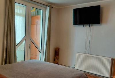 Apartament cu 2 camere semidecomandat în Micro 16 - 12