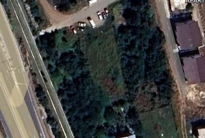 Teren de 795.42 mp, în Ghencea - 4