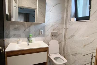 Apartament cu 3 camere decomandat în Central - 11