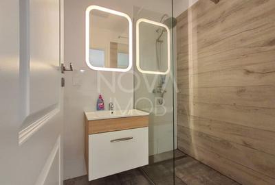 Apartament mobilat - utilat, City Residence - Sibiu - 6