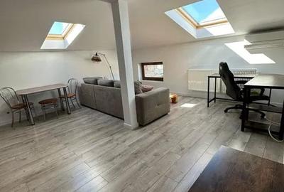 INVESTITIE! Apartament la cheie cu 2 camere 47.7mp Buna Ziua - 2