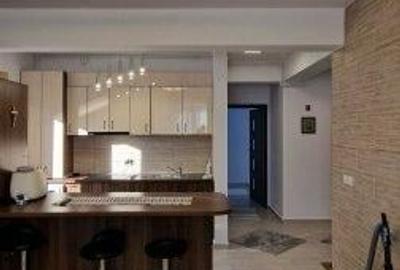 Apartament 3 camere,mobilat si utilat!!! - 1