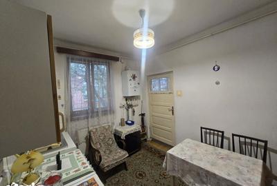 Casă cu 3 camere cu Teren 427 Mp în Găvana - 3