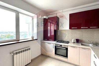 Apartament cu 3 camere de inchriat in Faleza Nord Constanta - 20