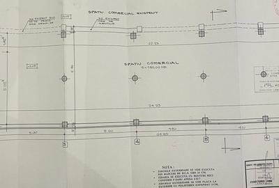 ICIL, imobil D+P+1, SPATIU COMERCIAL, IDEAL SHOWROOM - 3
