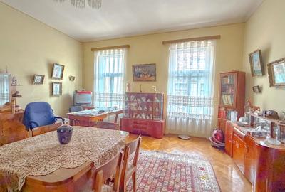 Apartament 3 camere, beci+ pod inalt inscris in CF, Ultracentral - 6