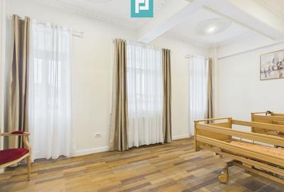 Casă individuală cu 8 camere cu Canalizare în Pârneava - 30