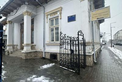 Spațiu comercial, de 200 mp, în Ultracentral