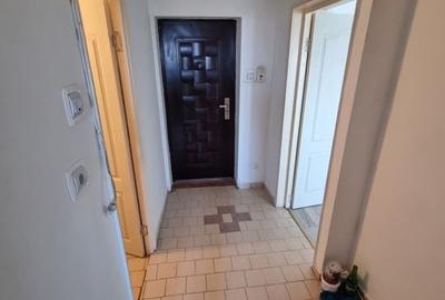 KM 5-garsoniera in bloc de apartamente - 8