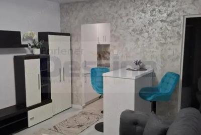 Garsoniera-Nedecomandat-Nicolina - 1