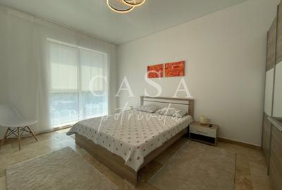 Campus - apartament 2 camere in bloc nou, mobilat si utilat modern, parcare - 7