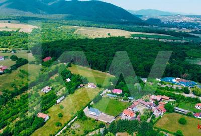 Teren Construcții intravilan de 2000 mp, în Central - 10