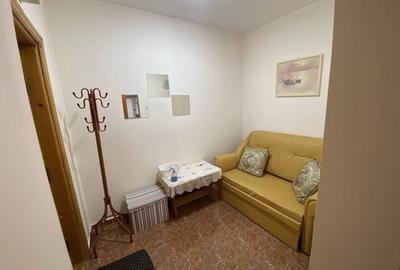 Apartament  2 camere Zona Capela Militară - etaj 6/10 - 56 mp - 4