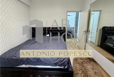 Apartament cu 2 camere decomandat, mobilat în 9 Mai - 8