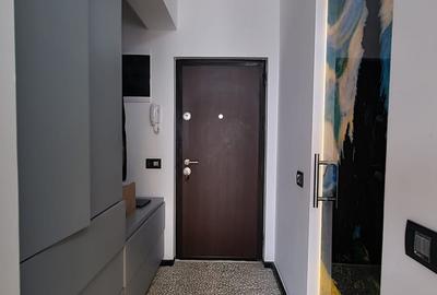 BD TIMISOARA - DUPLEX 111 MP UTILI + TERASA 45 MP, 2 DORMITOARE, UTILAT MOBILAT! - 31