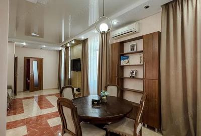 Apartament cu 2 camere în Drumul Taberei - 1